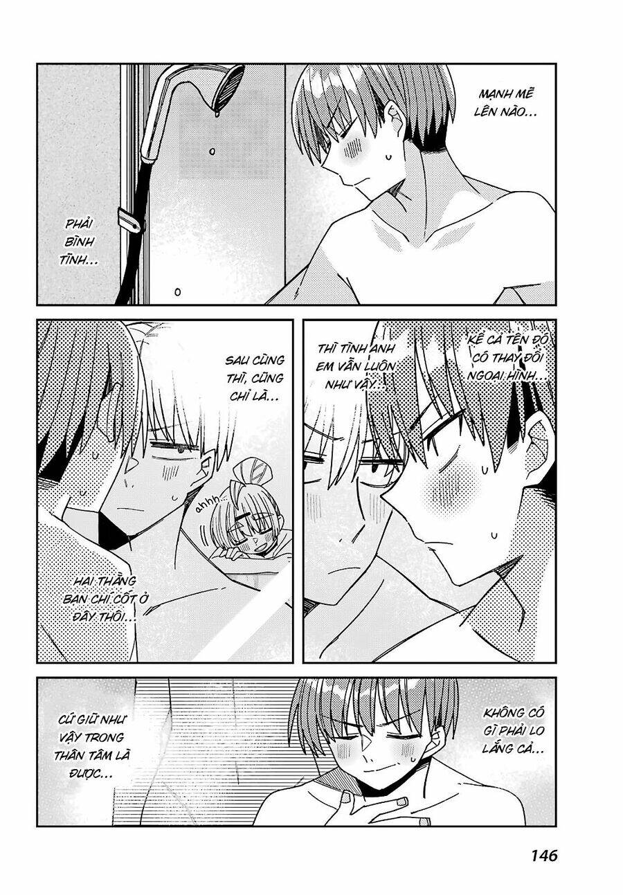Unparalleled Mememori-Kun Chương 10 Ảnh 24