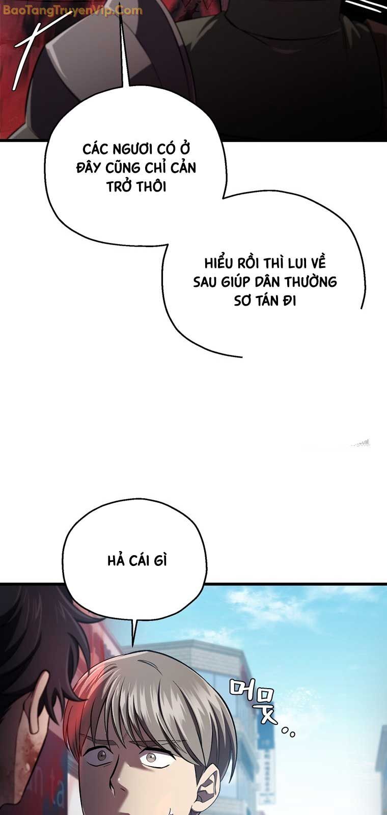 Chỉ Mình Ta Hồi Sinh Chương 36 Ảnh 9