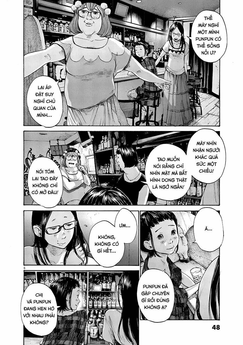 Chúc Ngủ Ngon, Punpun Chương 124 Ảnh 8