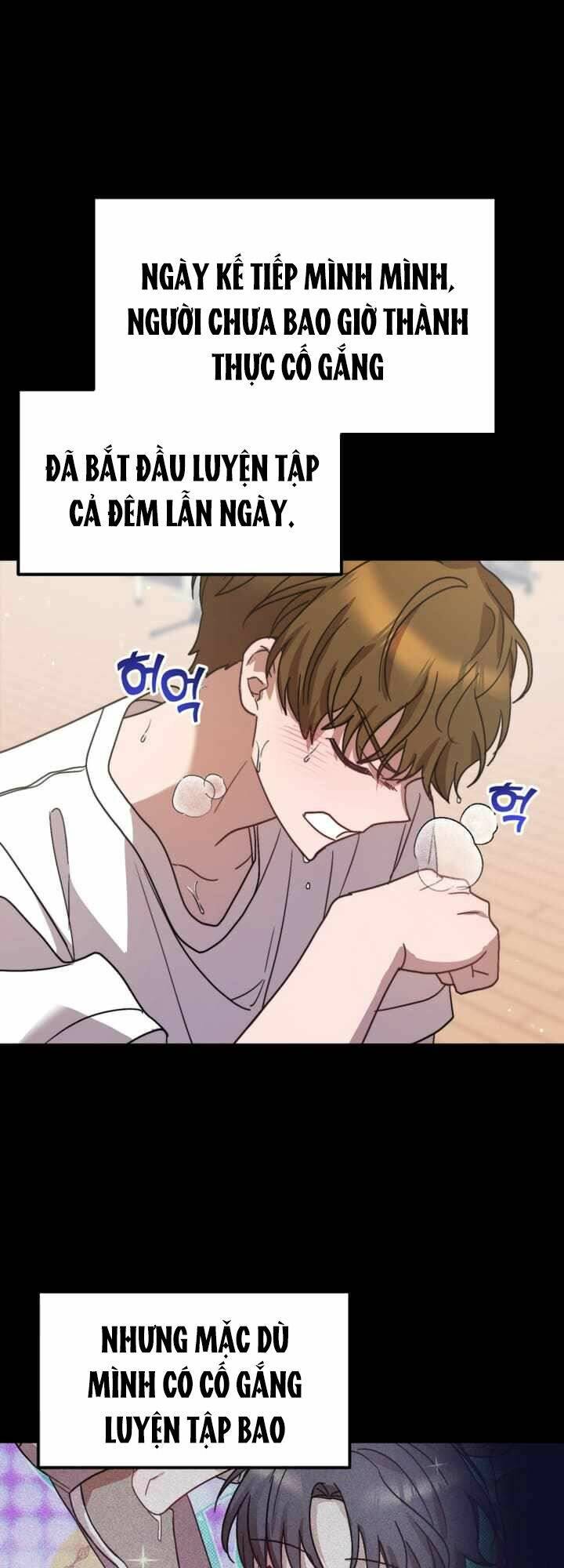 Thư Viện Ẩn Của Siêu Idol Chương 40 Ảnh 44