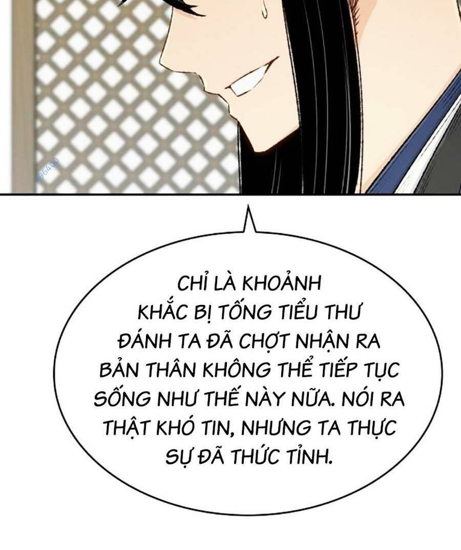 Trùng Sinh Thành Thiên Ma Chương 9 Ảnh 35