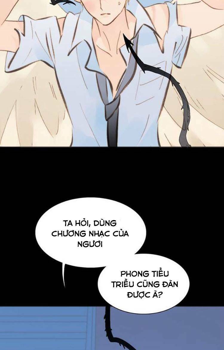 Vũ Trụ Cầm Vị Hưởng Chương 4 Ảnh 59