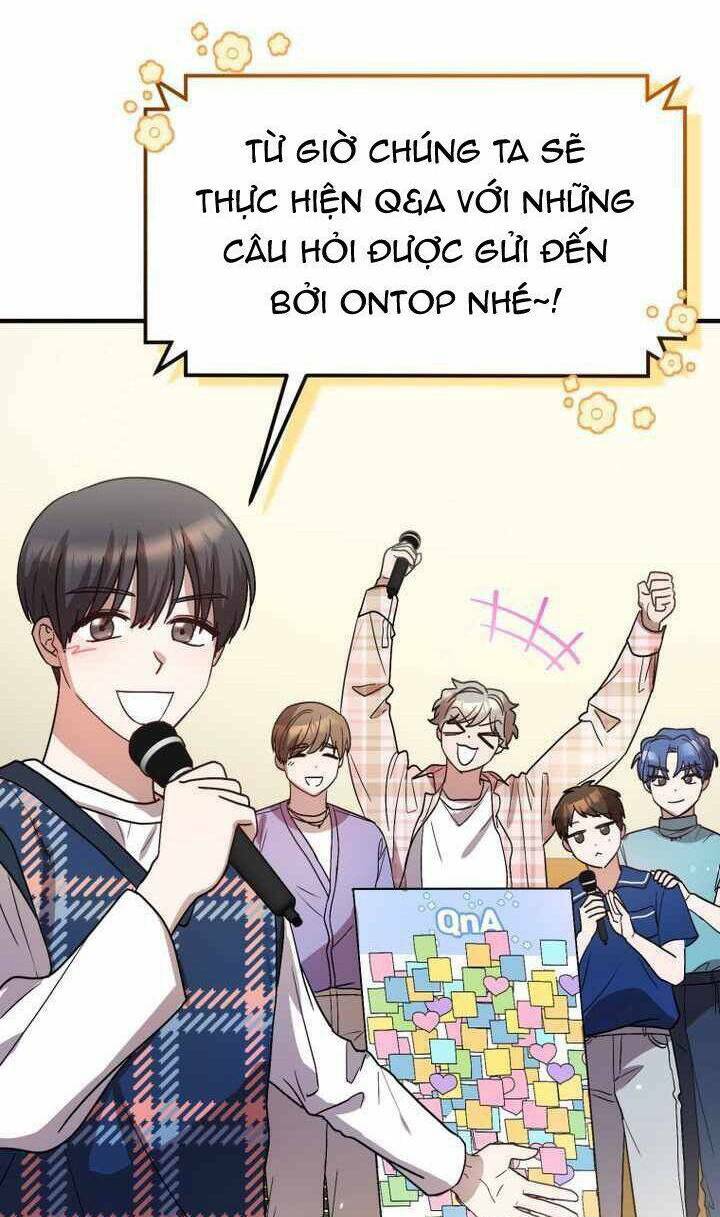 Thư Viện Ẩn Của Siêu Idol Chương 36 Ảnh 4