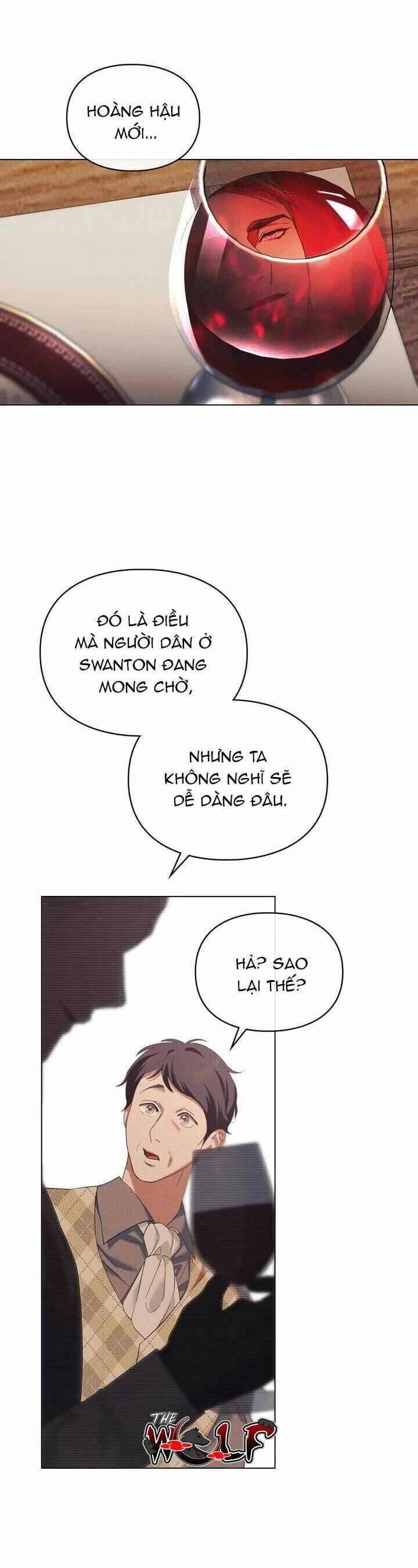 Sự Phản Bội Chương 61 Ảnh 33