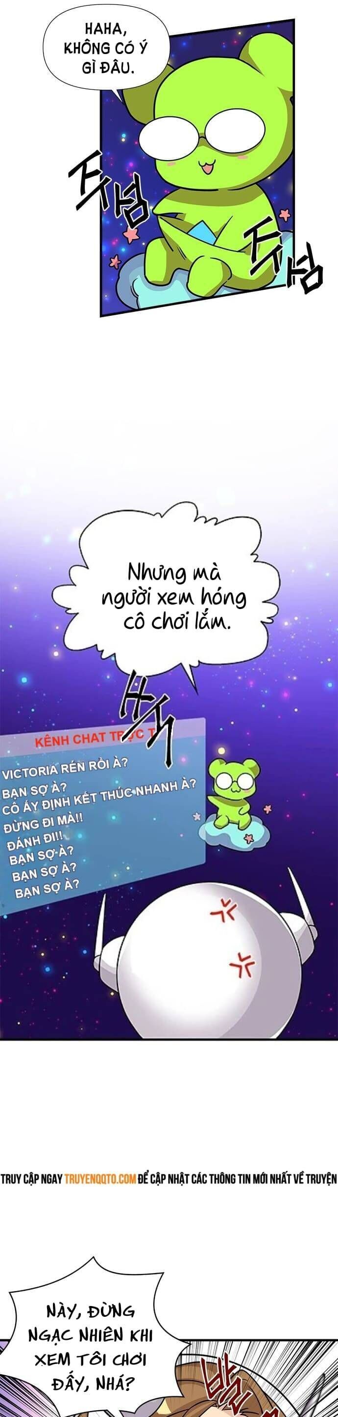 Thiên Tài Stream Game Chương 9 Ảnh 39