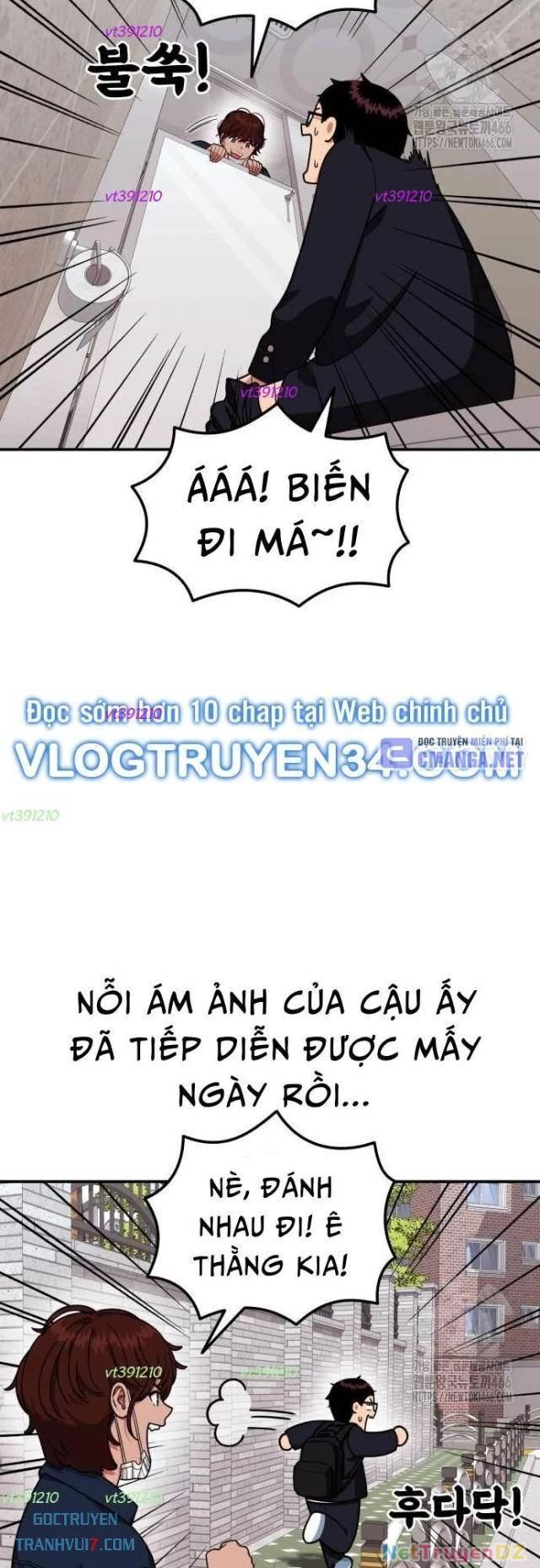 Huấn Luyện Chiến Đấu Siêu Cấp Chương 44 Ảnh 39