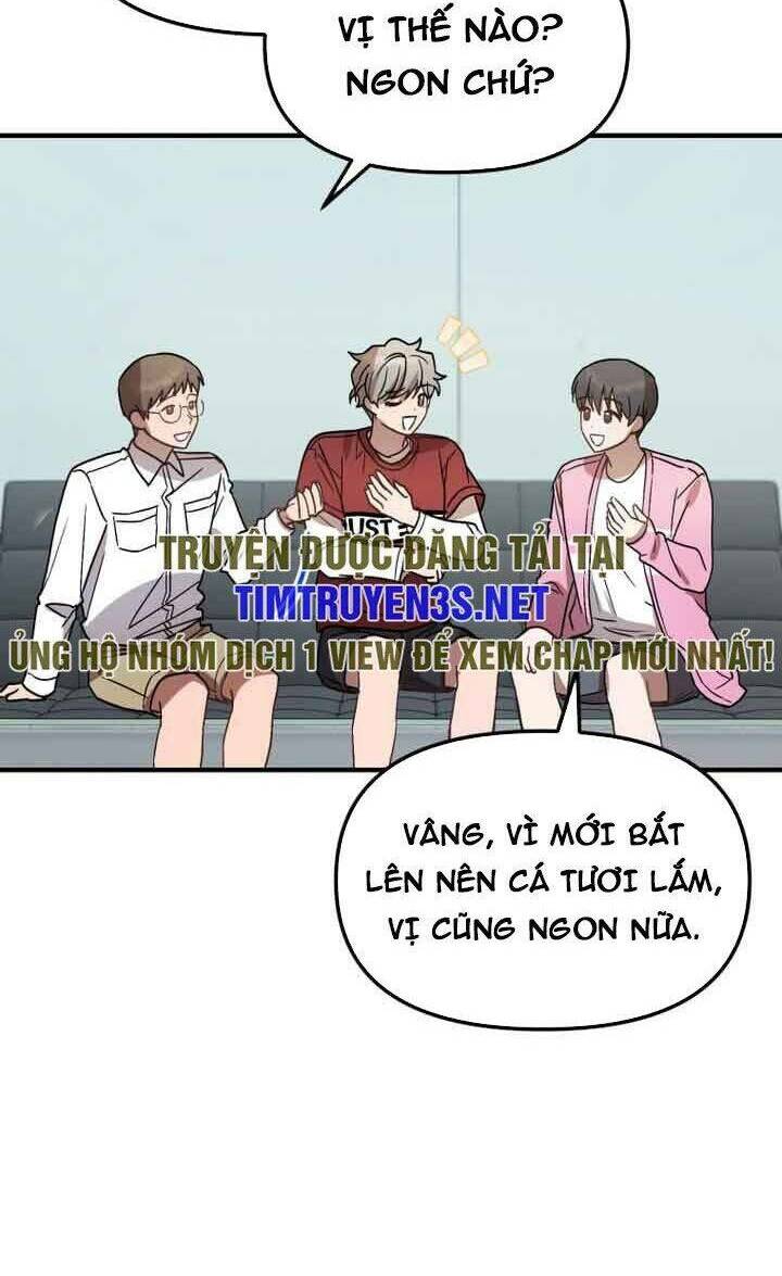 Thư Viện Ẩn Của Siêu Idol Chương 47 Ảnh 55