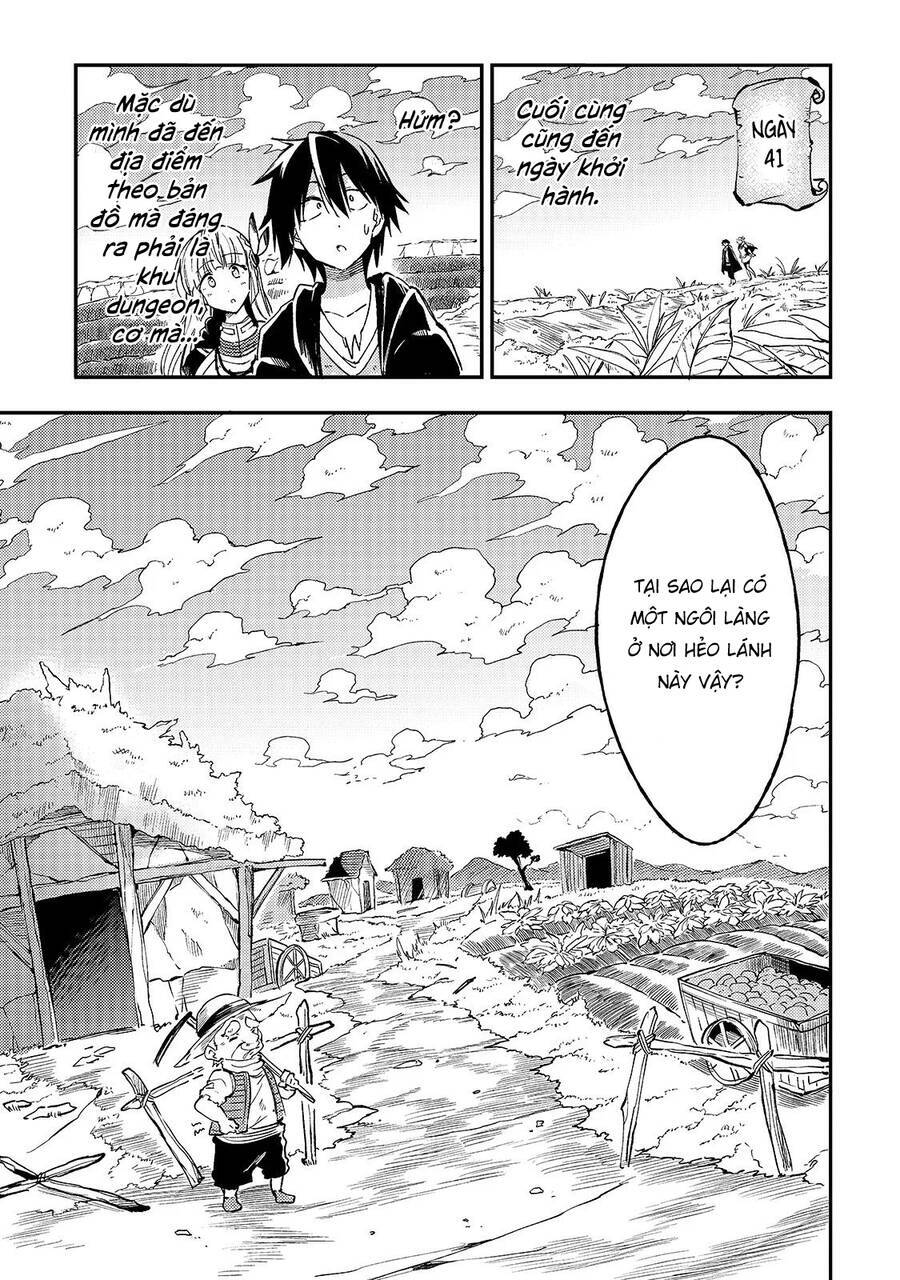 Hitoribocchi No Isekai Kouryaku Chương 62 Ảnh 11