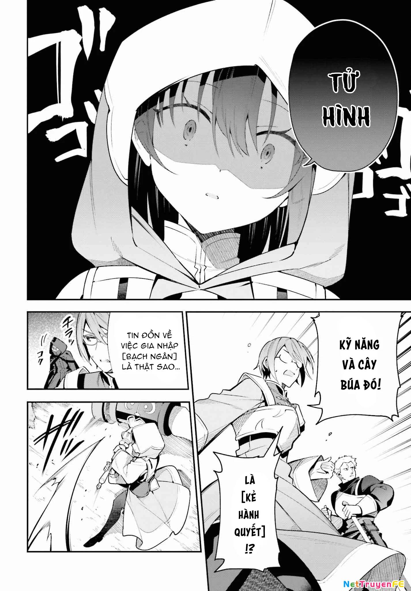 Guild No Uketsukejou Desu Ga, Zangyou Wa Iya Nanode Boss Wo Solo Toubatsu Shiyou To Omoimasu Chương 27 Ảnh 22