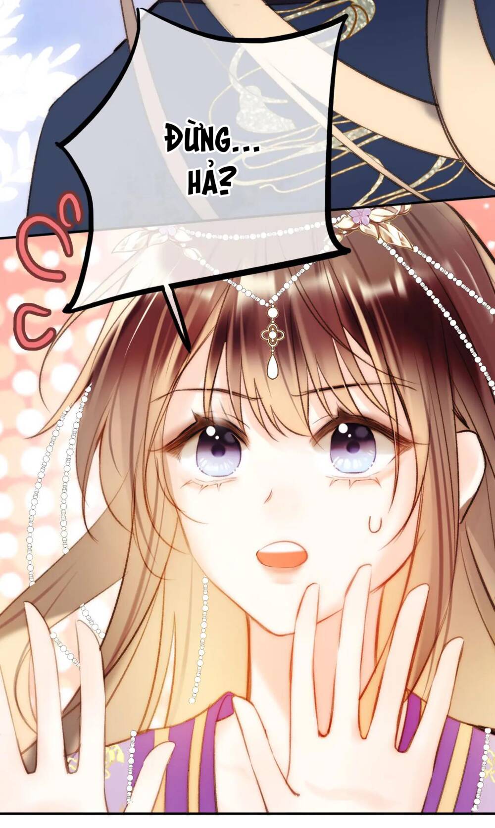 Vi Phu Của Ta Là Long Ngạo Thiên Chương 42 Ảnh 41