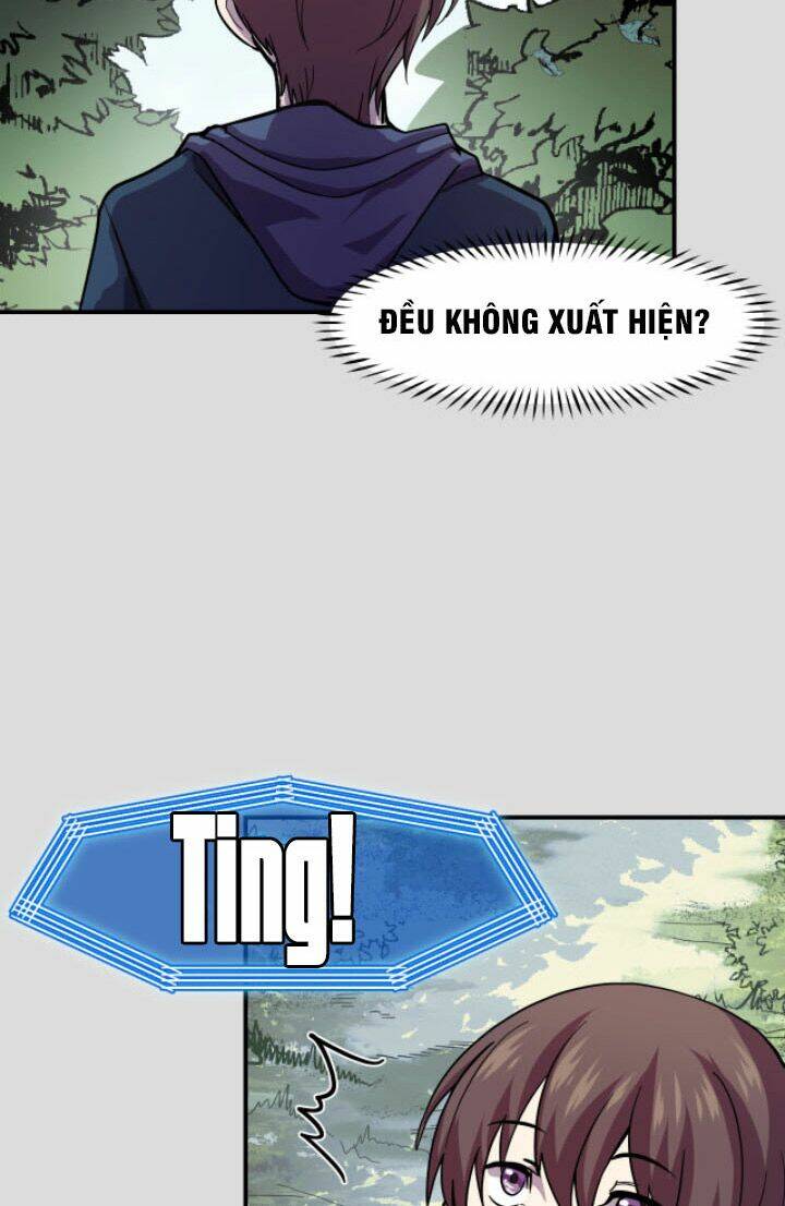 Các Nàng Nói Ta Là Vua Tương Lai Chương 9 Ảnh 49
