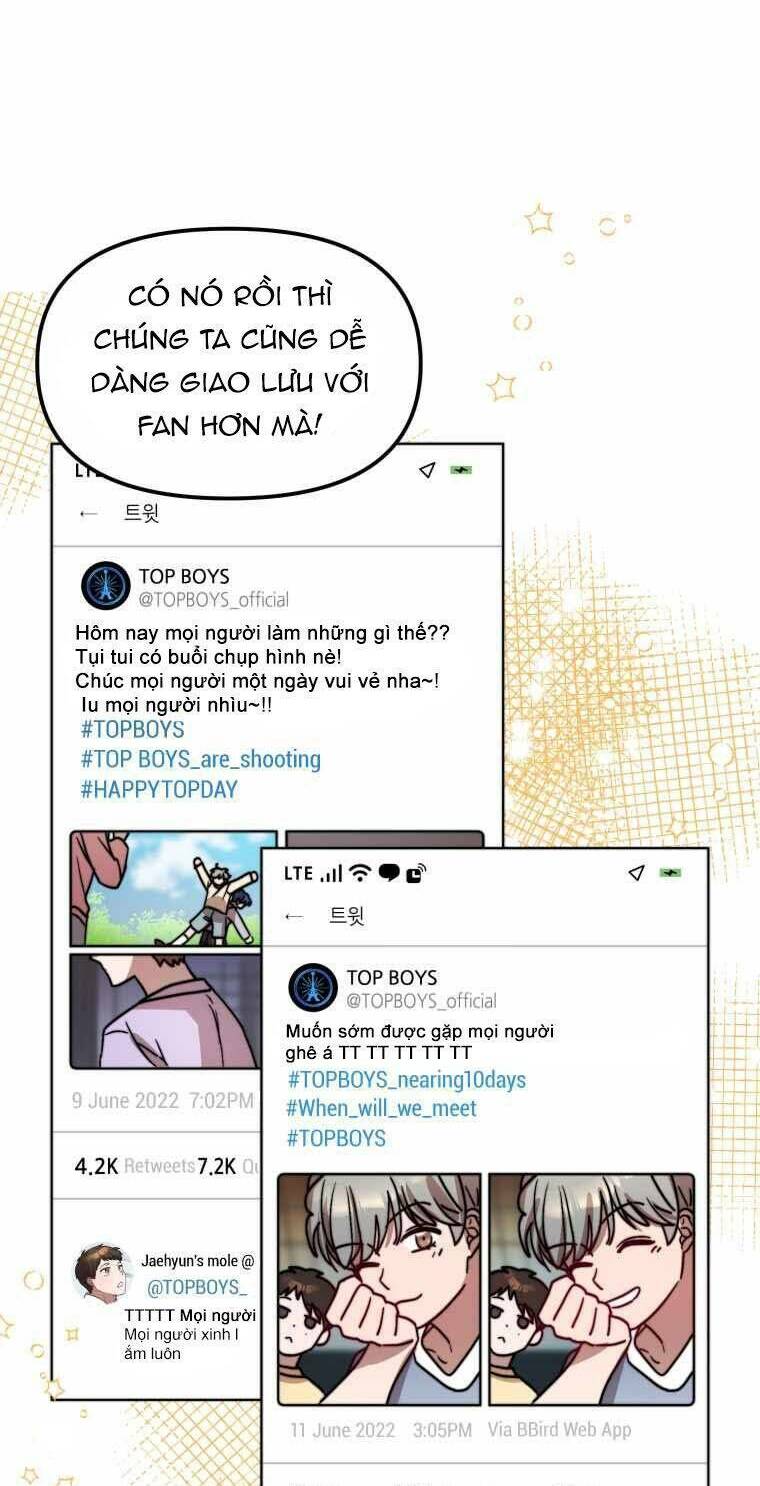 Thư Viện Ẩn Của Siêu Idol Chương 27 Ảnh 14