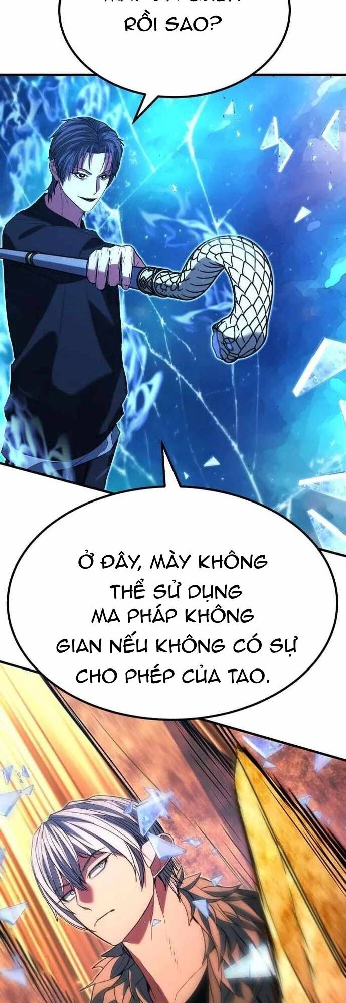 Tuyệt Thế Anh Hùng Chương 42 Ảnh 76
