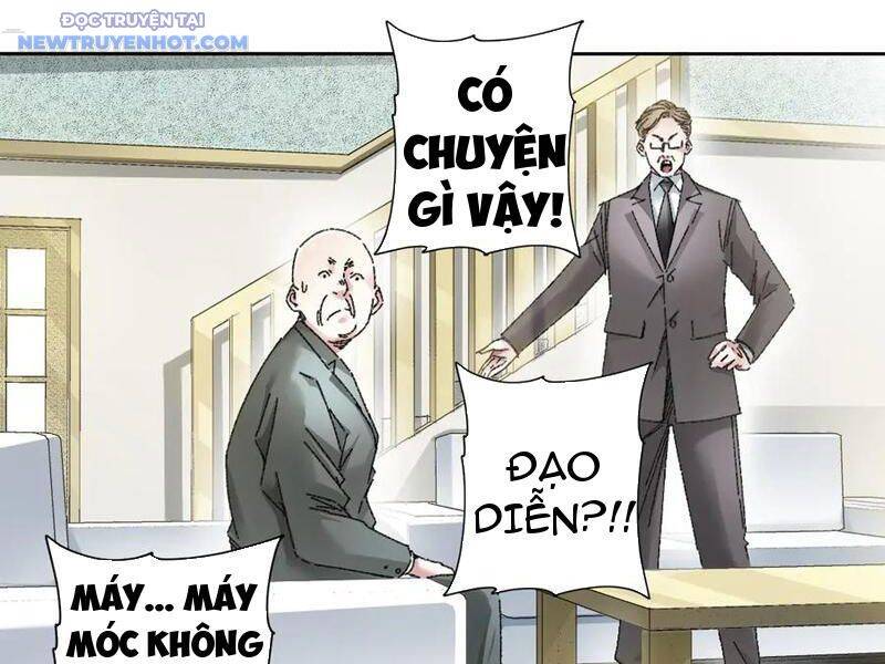 Ta Xây Dựng Tổ Chức Cứu Thế Chương 16 Ảnh 74