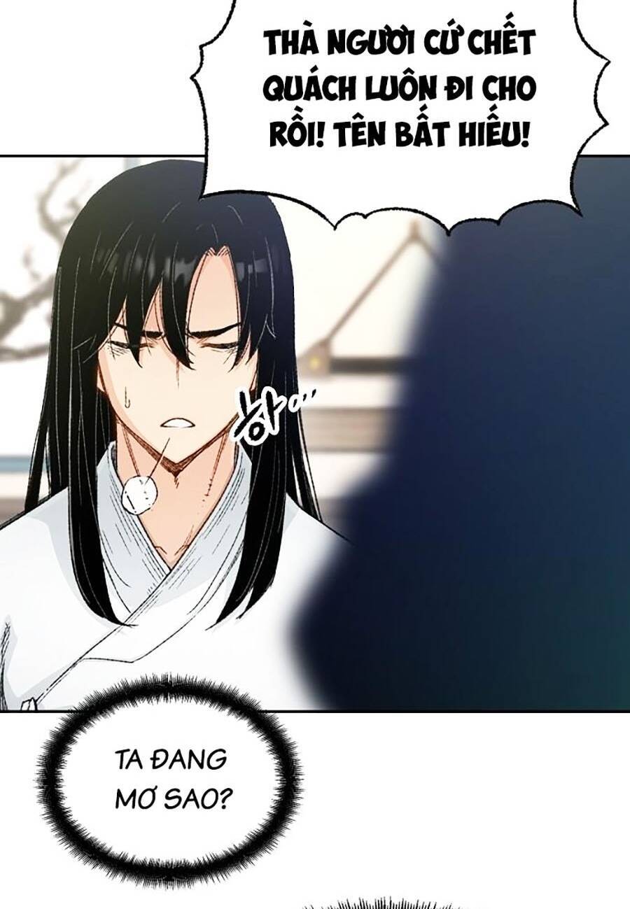 Trùng Sinh Thành Thiên Ma Chương 1 Ảnh 99