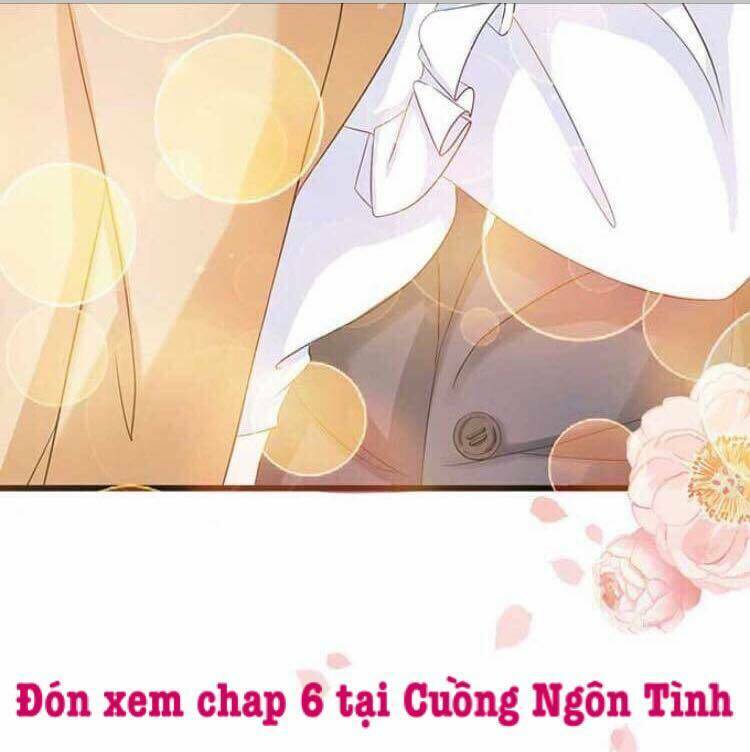 Châu Tiên Sinh, Ép Cưới Là Bất Hợp Pháp Đấy Chương 5 Ảnh 28