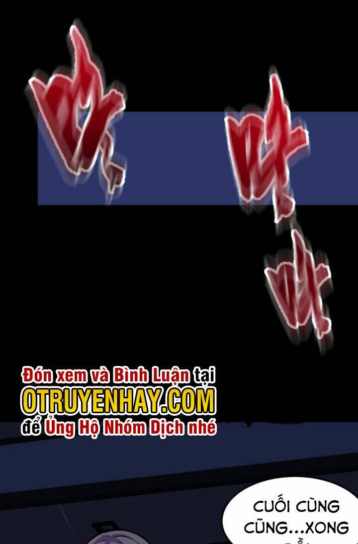 Các Nàng Nói Ta Là Vua Tương Lai Chương 4 Ảnh 56