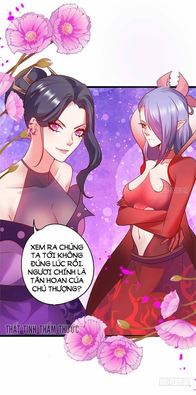 Liêu Liêu Trai Chương 7 Ảnh 13