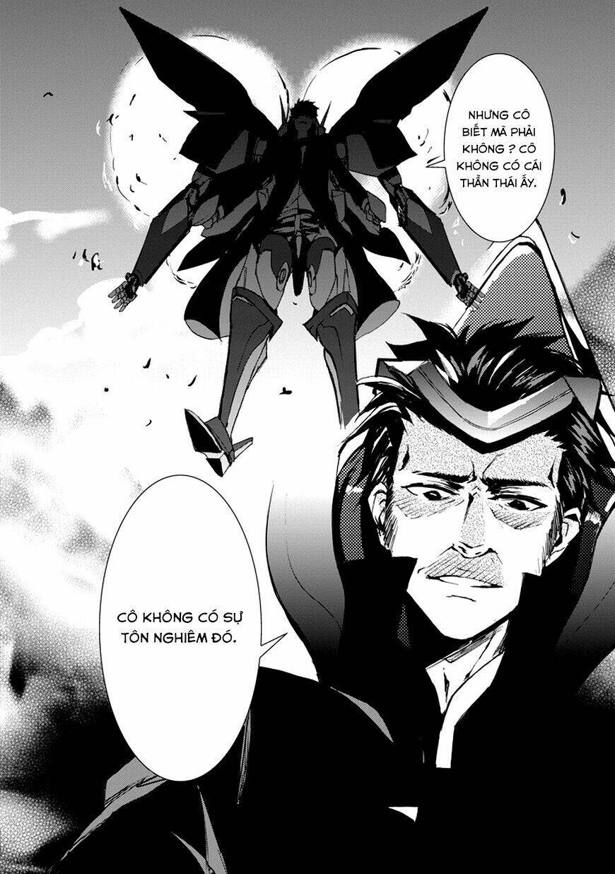 Saijaku Muhai No Shinsou Kiryuu Chương 8 Ảnh 31