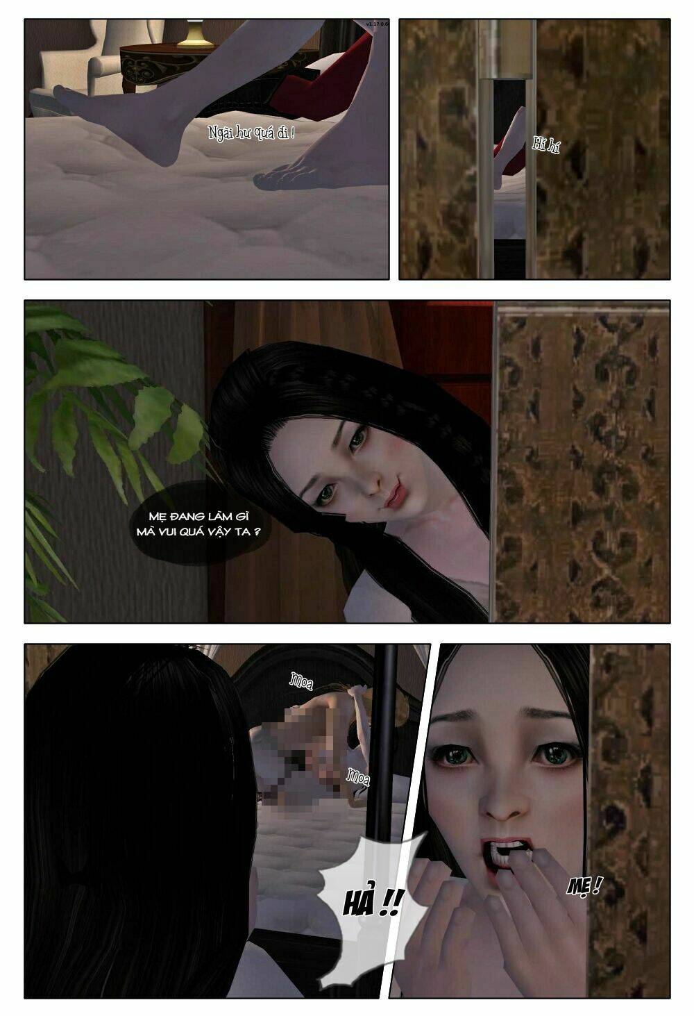 Truyện Sims - Earl Story Chương 70 Ảnh 6