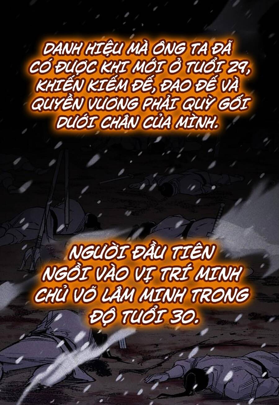 Trùng Sinh Thành Thiên Ma Chương 1 Ảnh 38