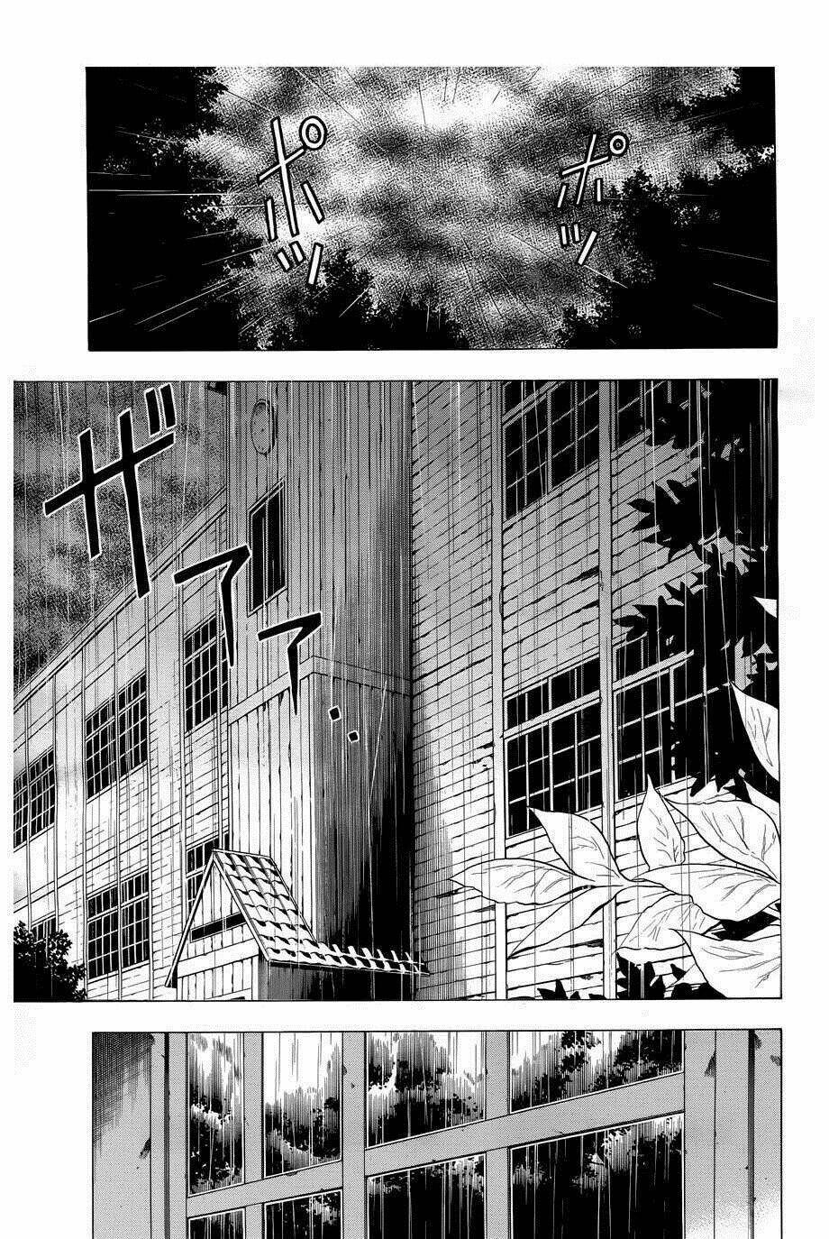 Corpse Party Another Child Chương 4 Ảnh 12