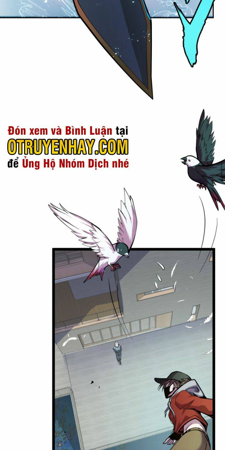 Các Nàng Nói Ta Là Vua Tương Lai Chương 10 Ảnh 24