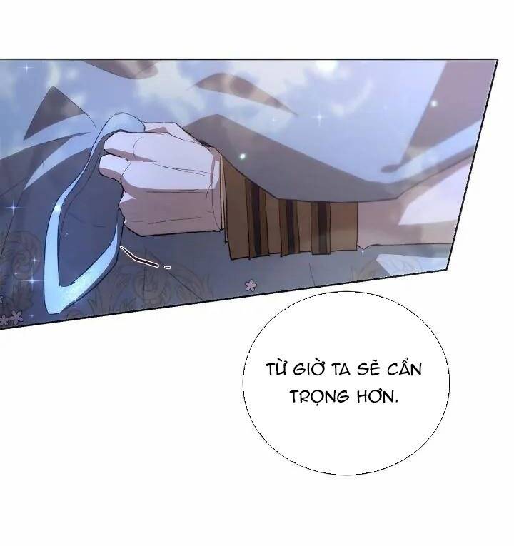 Tôi Là Fan Cứng Của Hoàng Tử Chương 71.2 Ảnh 9