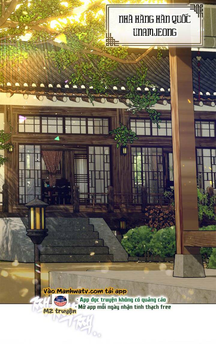 Nhà Hàng Nơi Suối Vàng Chương 27 Ảnh 3