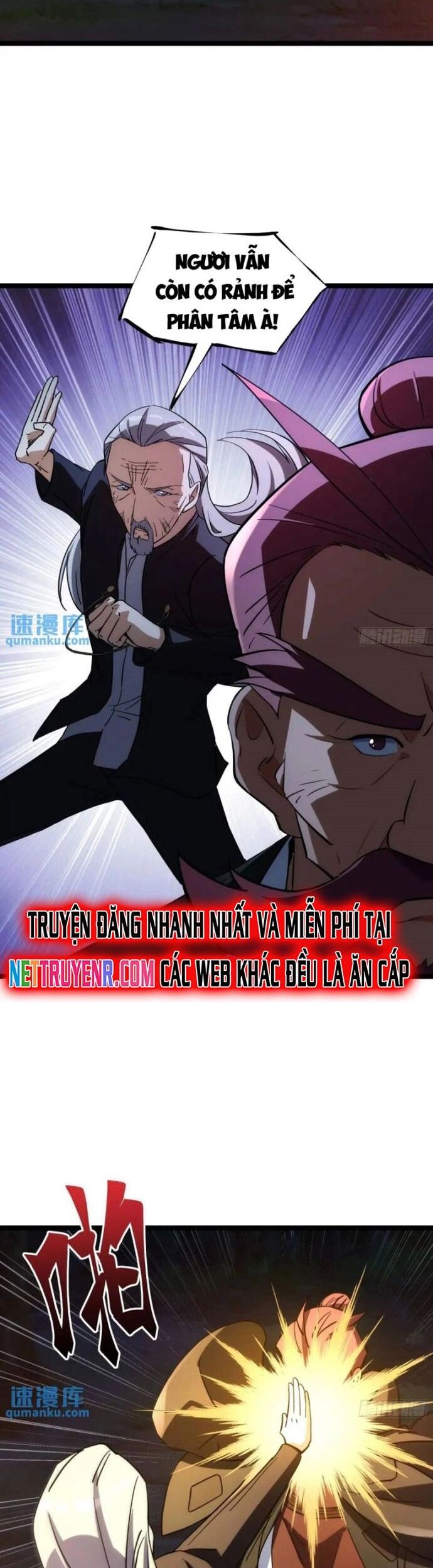 Tạ U Thiên Sư Chương 85 Ảnh 11