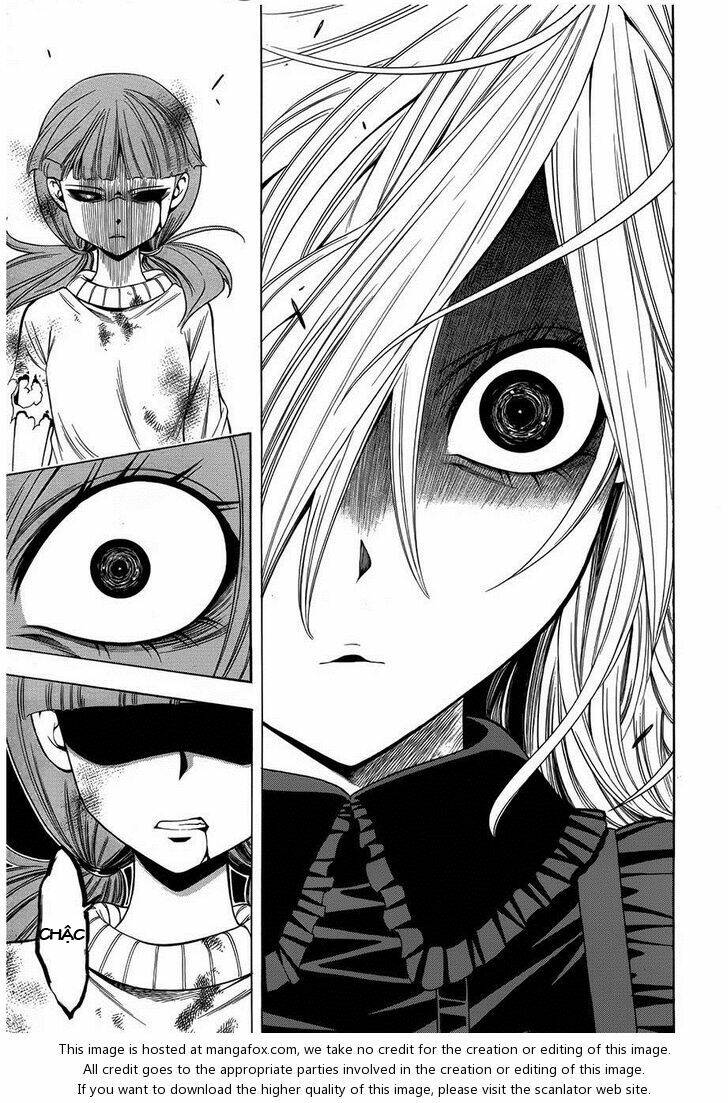 Corpse Party Another Child Chương 6 Ảnh 28