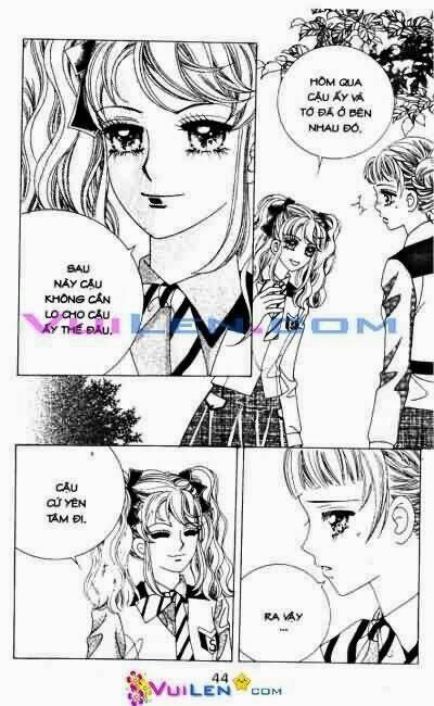 Đến Với Anh Chương 14 Ảnh 46