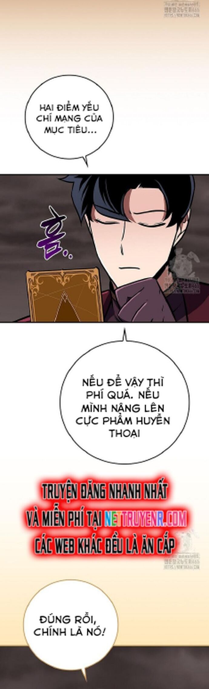 Streamer Pháp Sư Chương 125 Ảnh 54