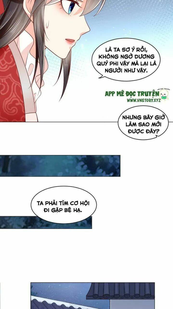 Độc Phi Ngu Ngốc Không Thể Chọc Chương 175 Ảnh 4