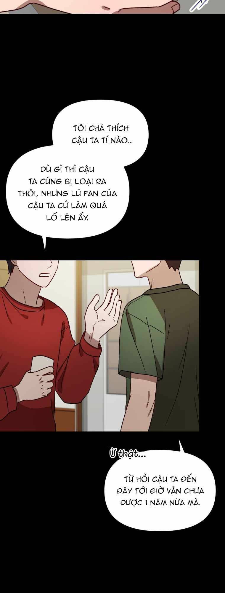 Thư Viện Ẩn Của Siêu Idol Chương 30 Ảnh 41
