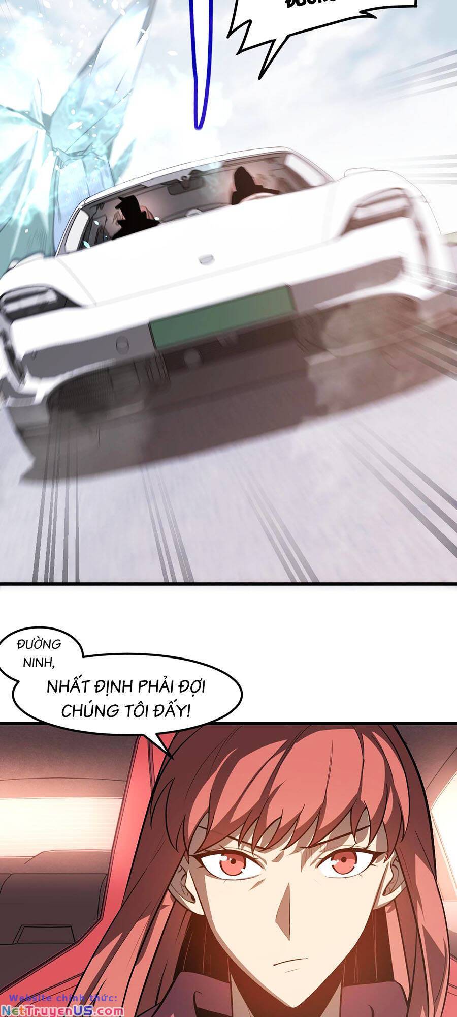 Siêu Phàm Tiến Hóa Chương 125 Ảnh 32