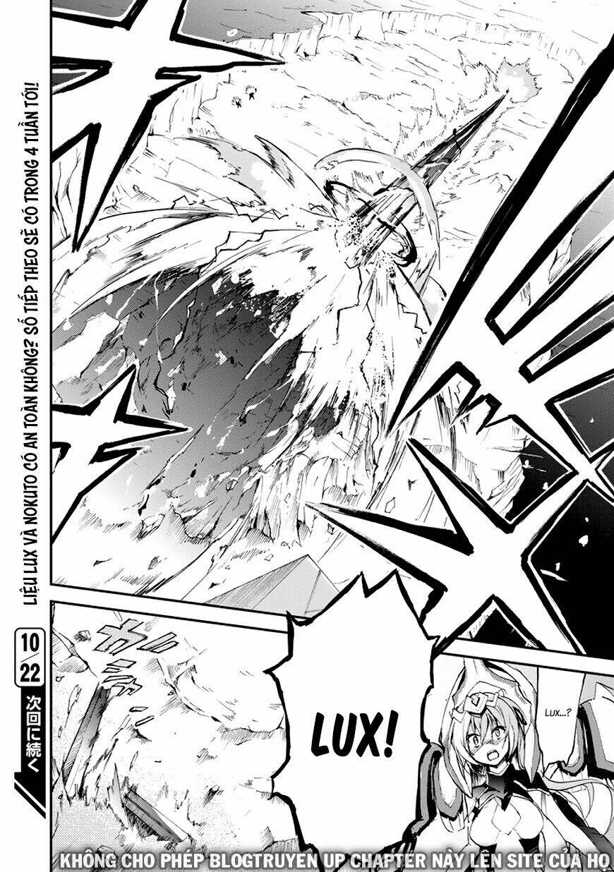 Saijaku Muhai No Shinsou Kiryuu Chương 15 Ảnh 51