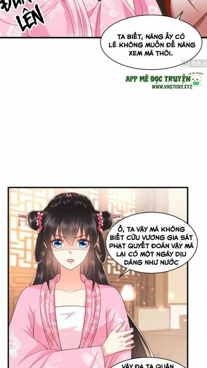 Độc Phi Ngu Ngốc Không Thể Chọc Chương 167 Ảnh 20