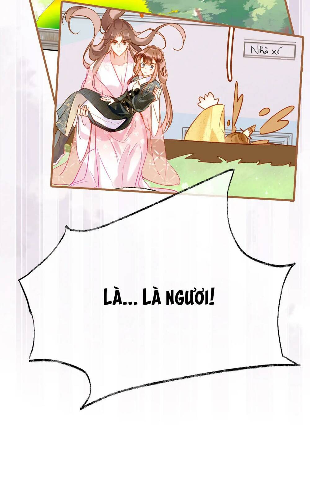 Vi Phu Của Ta Là Long Ngạo Thiên Chương 45 Ảnh 55
