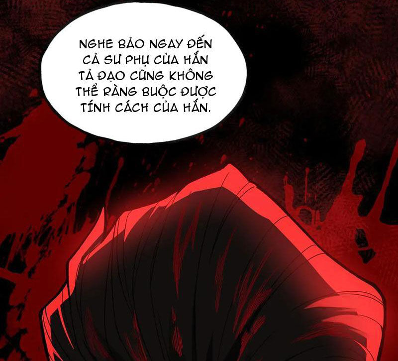 Sau Khi Chết, Ta Trở Thành Võ Đạo Thiên Ma Chương 23 Ảnh 27