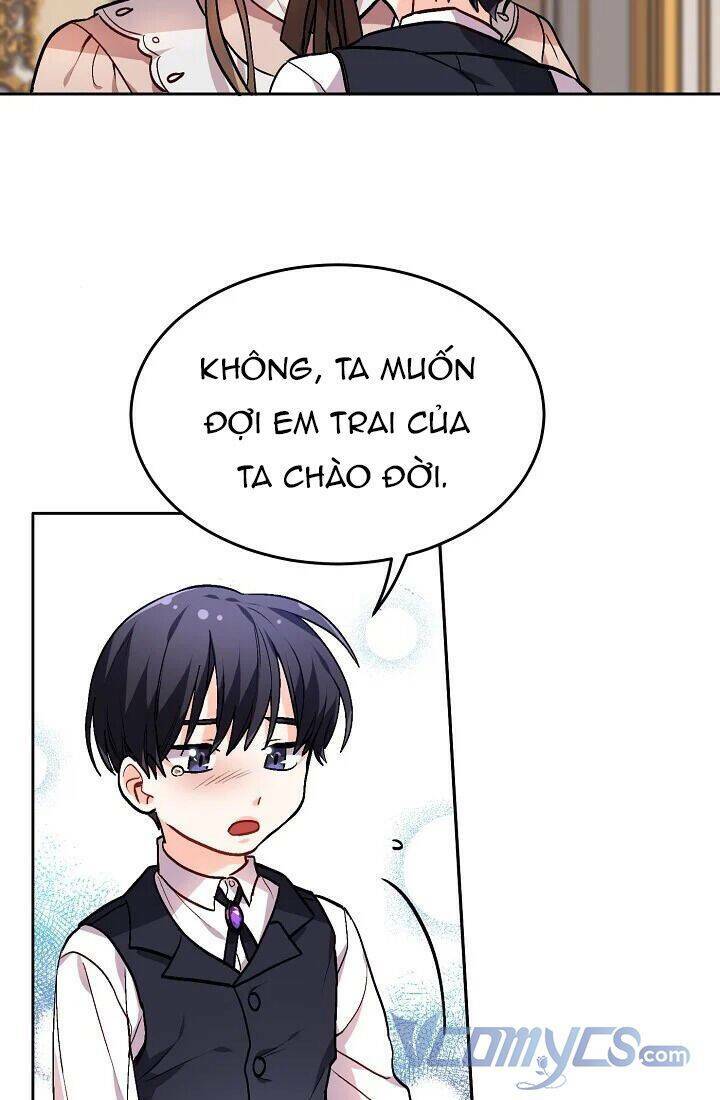 Tôi Chỉ Là Một Tiểu Thư Bình Thường Chương 76 Ảnh 60