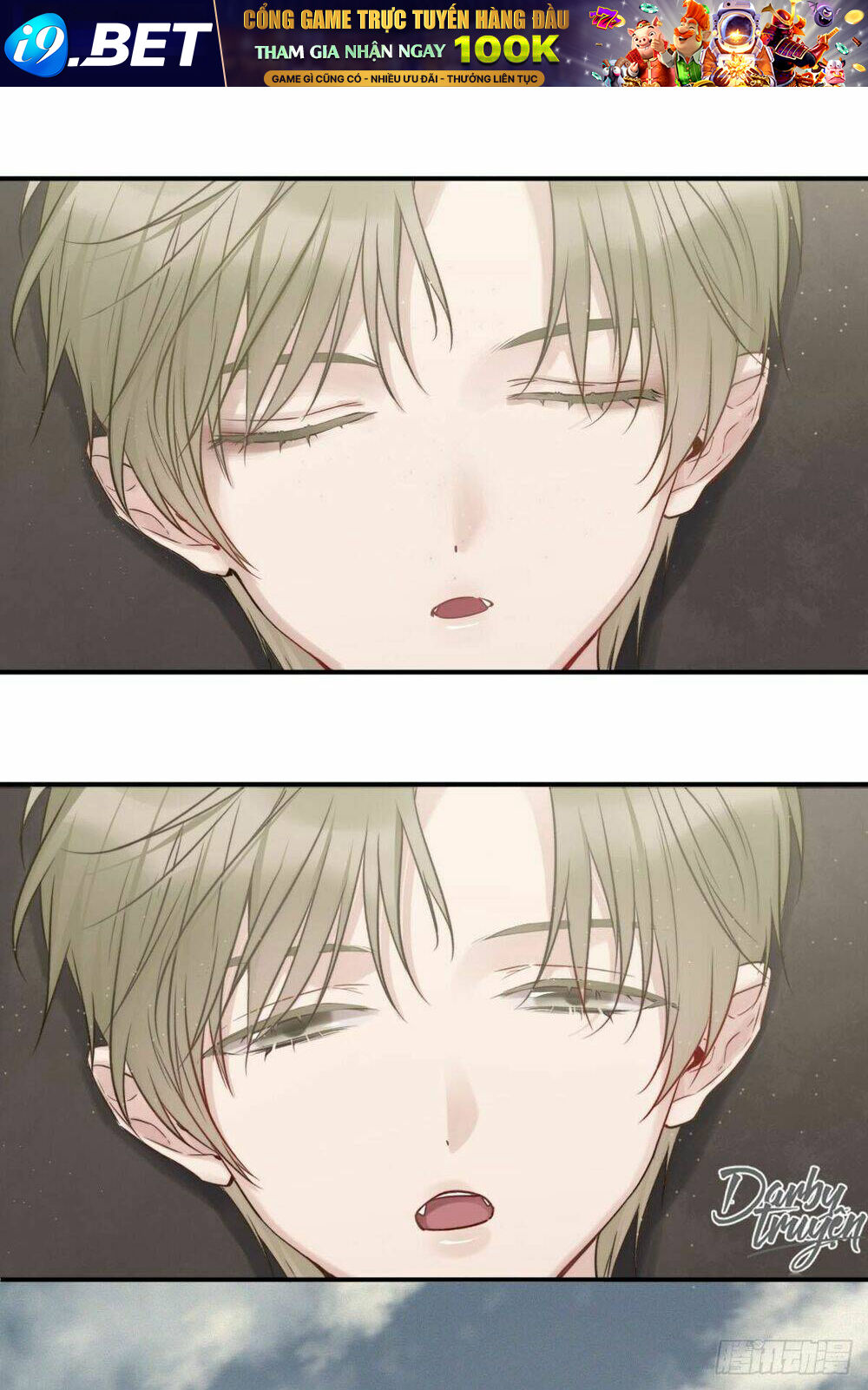 Yêu Phải Vampire Chương 5 Ảnh 24