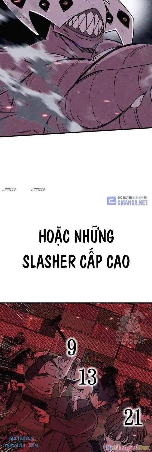 Xác Sống Và Sát Nhân Chương 84 Ảnh 45