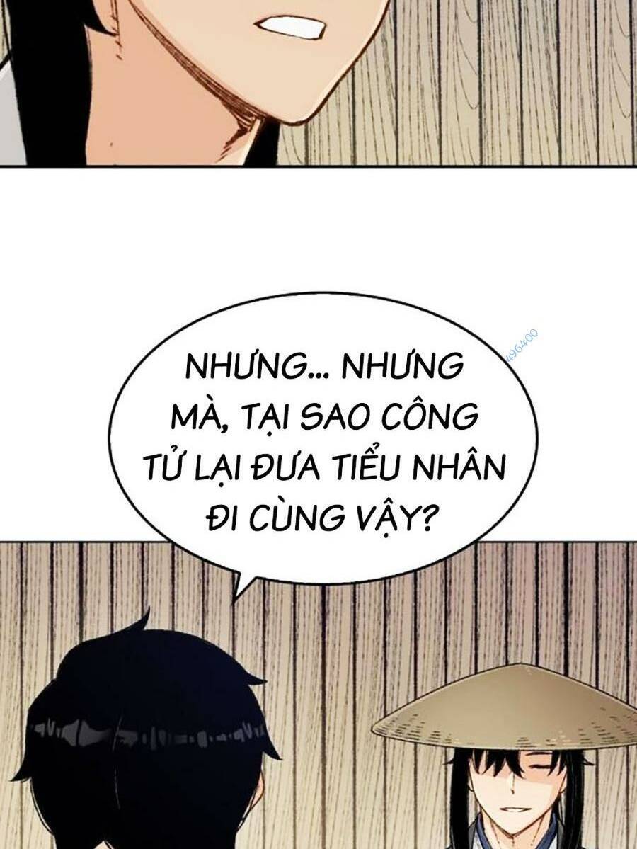 Trùng Sinh Thành Thiên Ma Chương 8 Ảnh 9