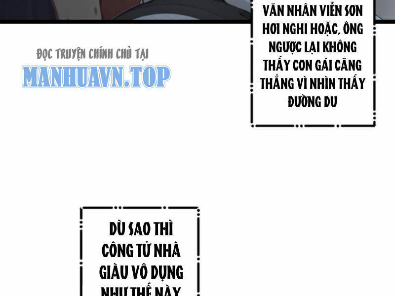 Nhân Vật Phản Diện: Sau Khi Nghe Lén Tiếng Lòng, Nữ Chính Muốn Làm Hậu Cung Của Ta! Chương 111 Ảnh 20