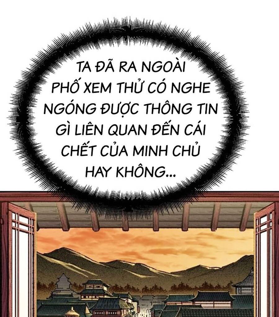 Trùng Sinh Thành Thiên Ma Chương 4 Ảnh 27