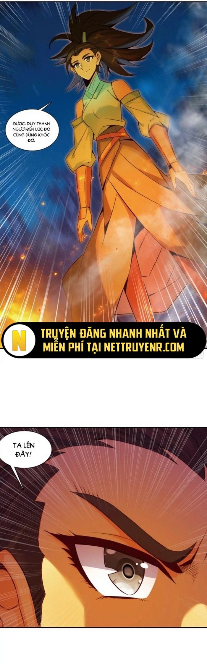 Thiên Châu Biến Chương 115 Ảnh 17