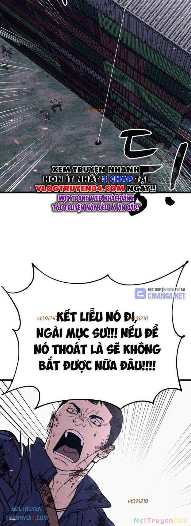 Xác Sống Và Sát Nhân Chương 85 Ảnh 21