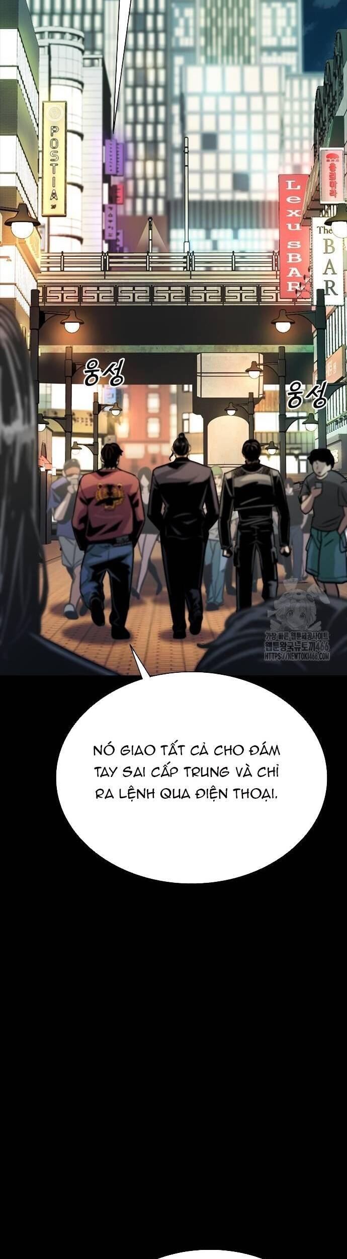 Thế Hệ Bất Hảo Chương 4 Ảnh 88