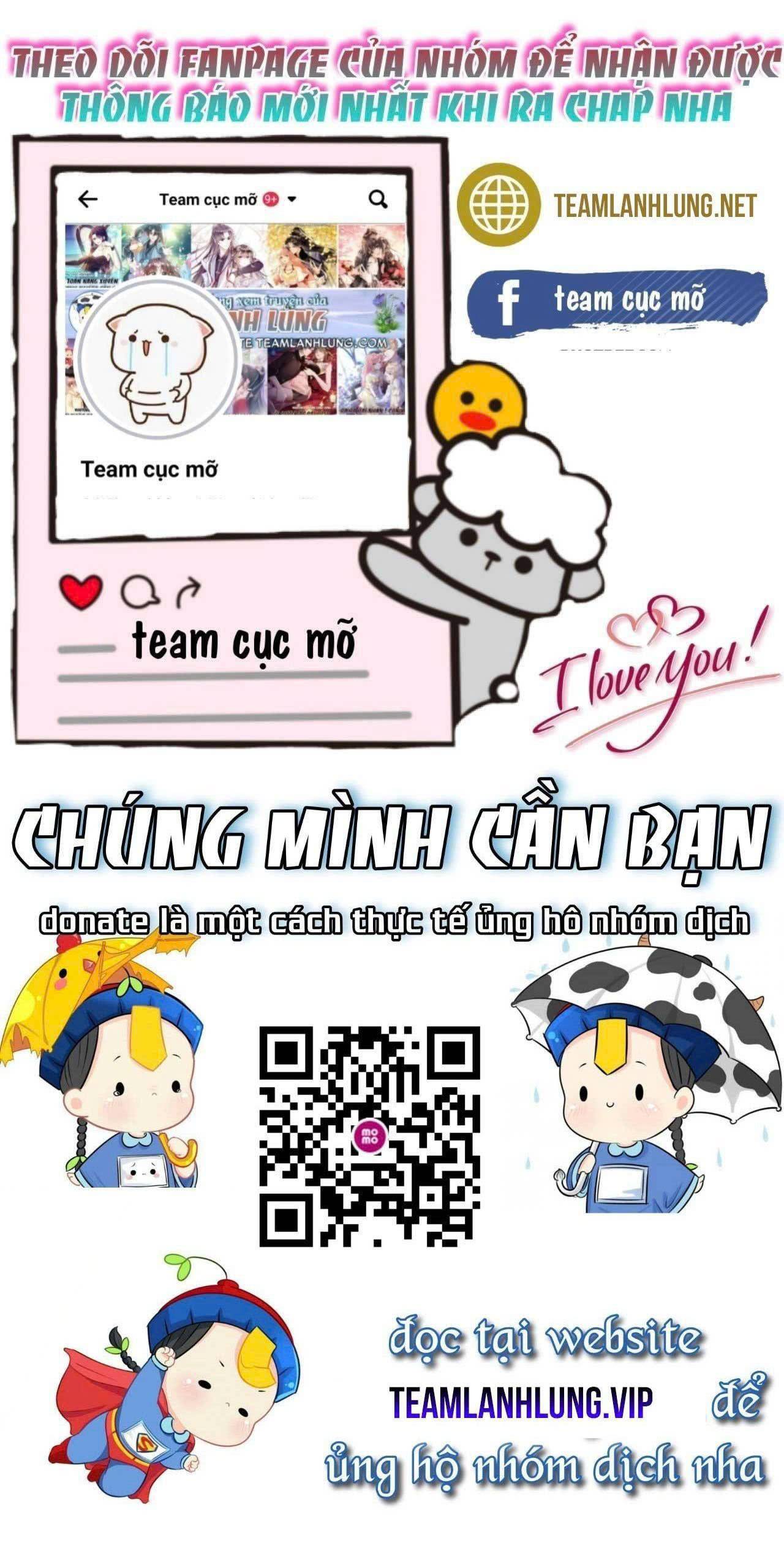 Vi Phu Của Ta Là Long Ngạo Thiên Chương 49 Ảnh 7